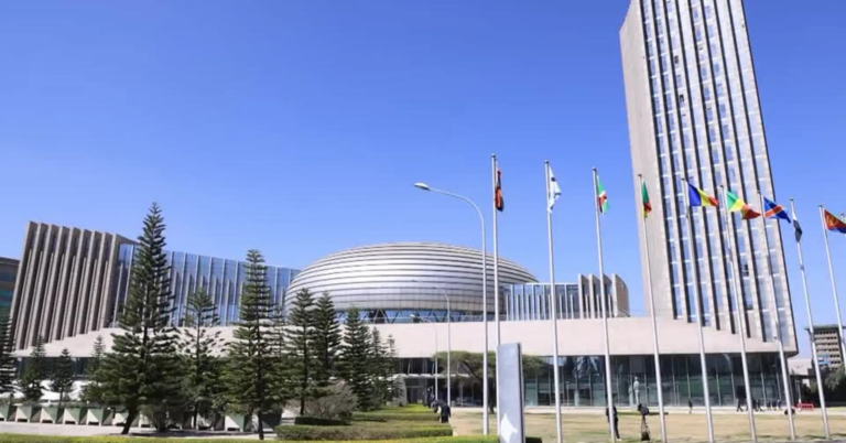 Africa Launches Own Credit Rating Agency