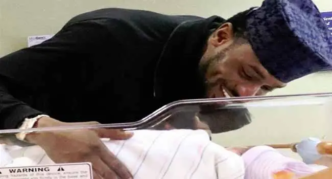 D’banj Reflects on Son’s Death in Touching Tribute(News Central TV)