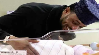 D’banj Reflects on Son’s Death in Touching Tribute(News Central TV)