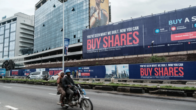 Dangote IPO (News Central TV)