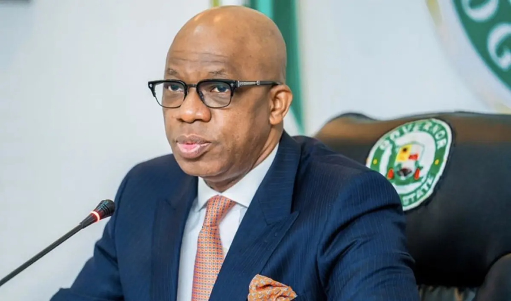 Governor Dapo Abiodun. Credit: