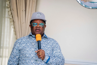 Umahi says that Obi can never be South-East's best (News Central TV)