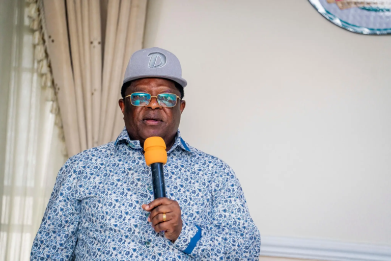 Umahi: Obi Can Never Be South-East’s Best
