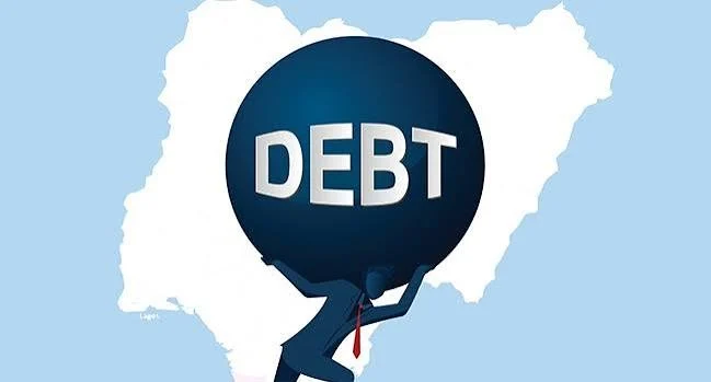 Nigeria rejects 124 per cent debt ratio claim (News Central TV)