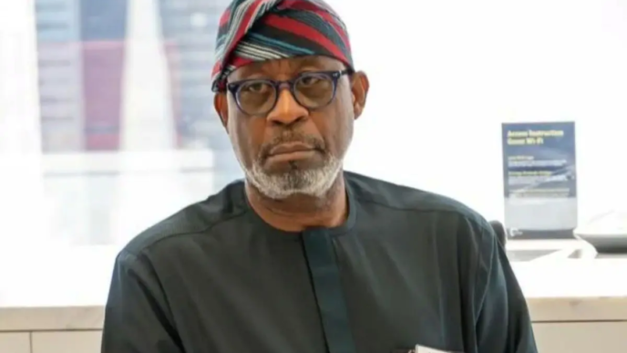 Dele-Alake