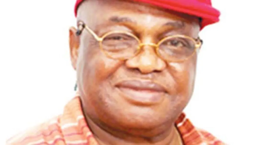 Dele Cole(News Central TV)