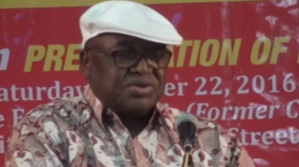Dele Cole(News Central TV)