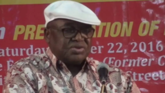 Dele Cole(News Central TV)