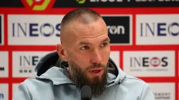 Le Havre Sack Coach After PSG Defeat