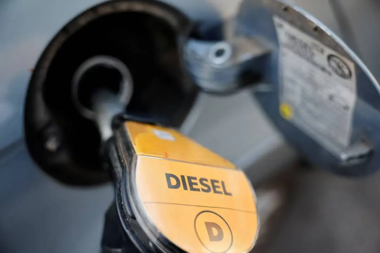 Trump Says Europe Will Release ‘Massive Amount’ of Diesel