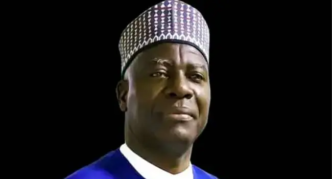 Director-General Yusuf Bichi