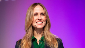 Disney President Dana Walden