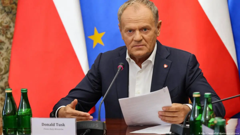 Poland Suspects Assassination Plots Against PM, Defence Minister