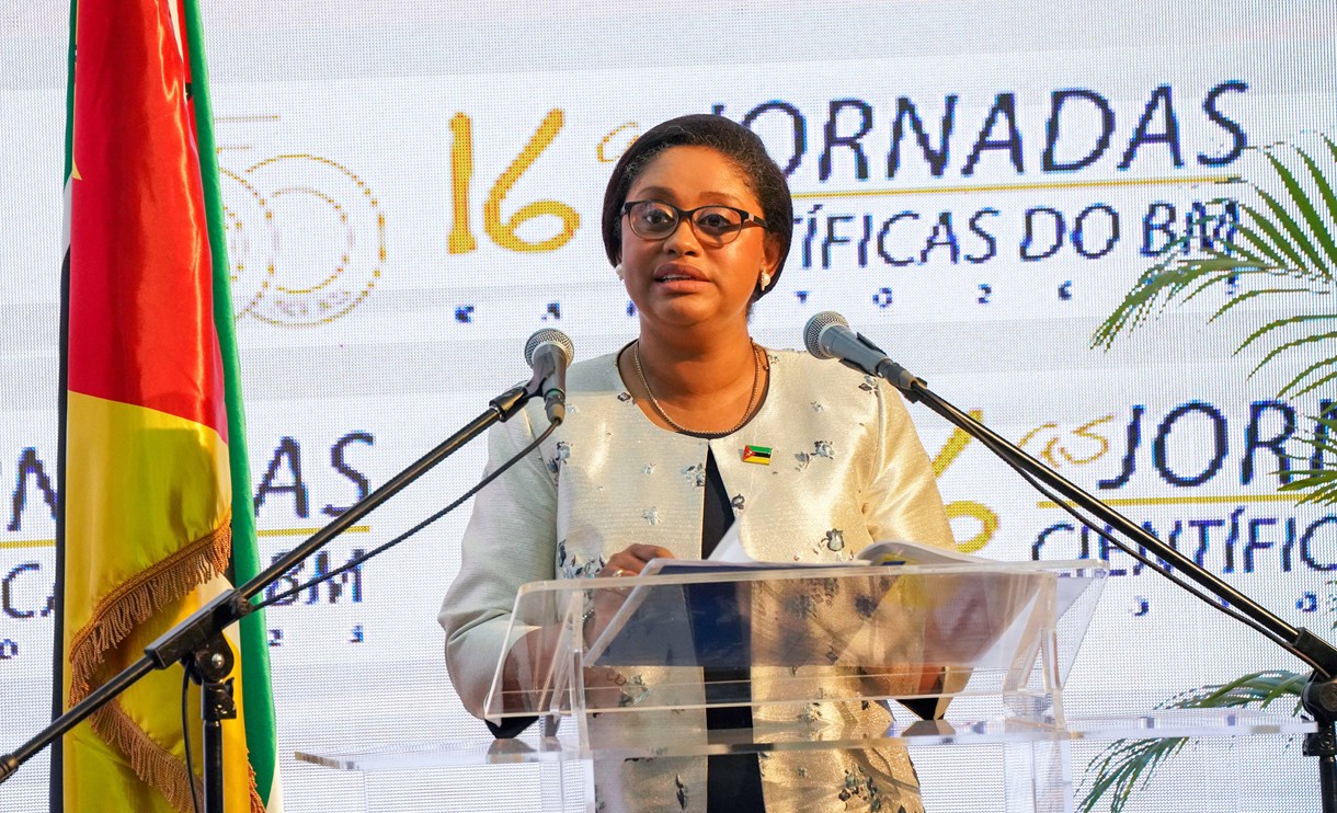 Mozambique seeks debt relief after China deal (News Central TV)