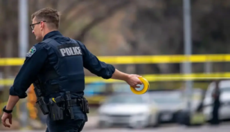 Ohio Shooting Kills One