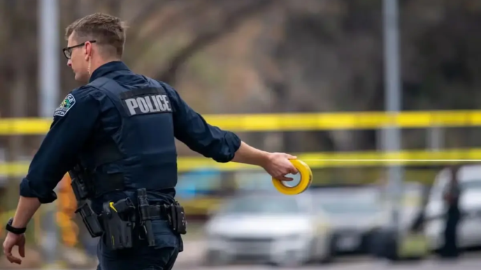 Ohio Shooting Kills One