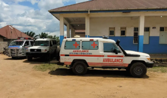 Africa CDC says that $700 million Ebola funds are unaccounted for in Congo (News Central TV)
