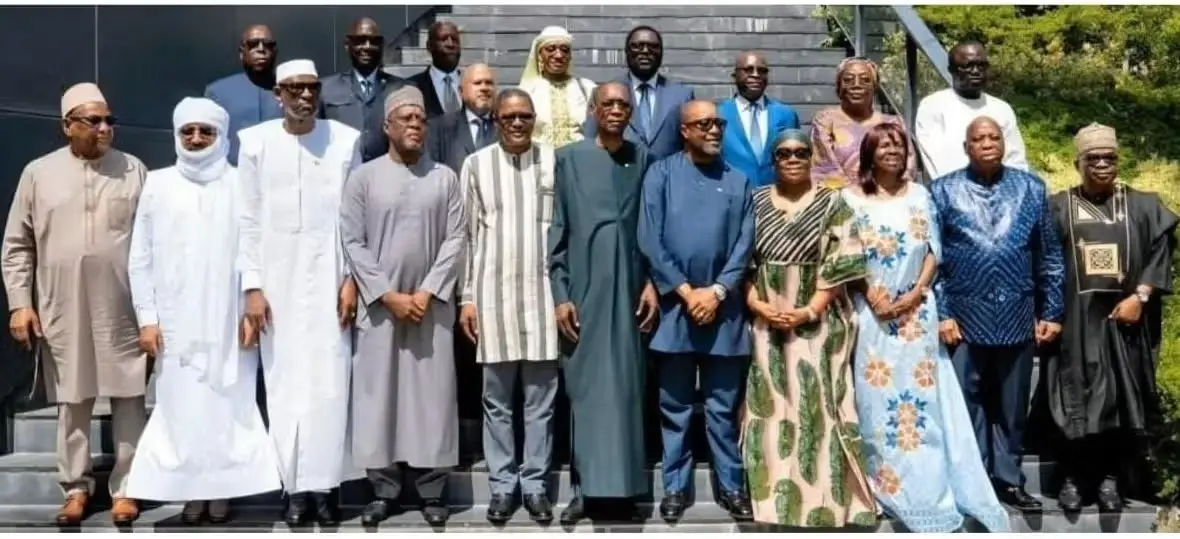 Burkina Faso, Mali, Niger Resume Talks with ECOWAS