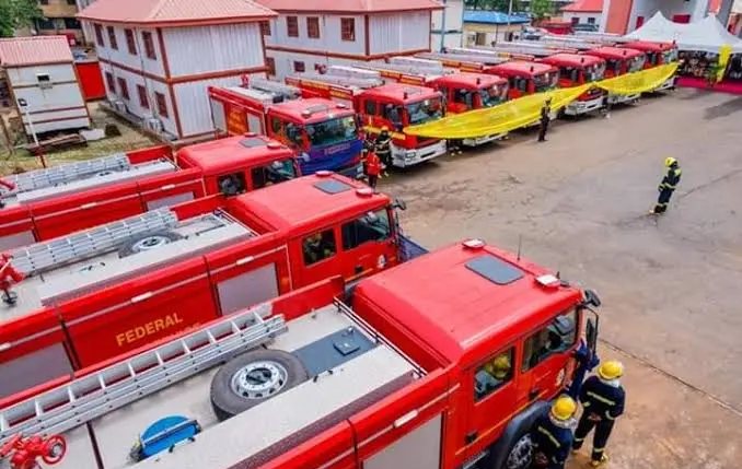 Edo State Fire Service