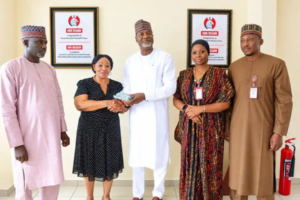 EFCC