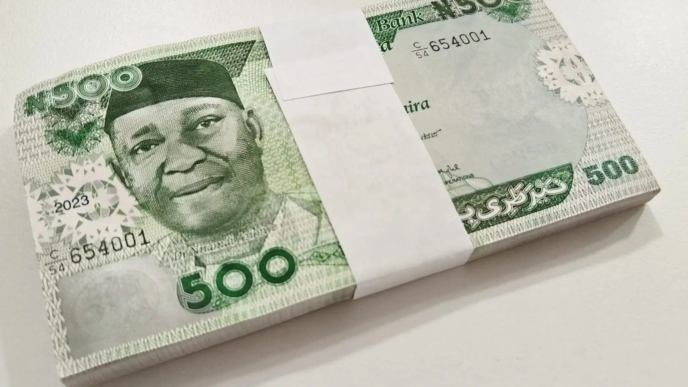 EFCC Asked to Investigate ₦500 Giveaway (News Central TV)