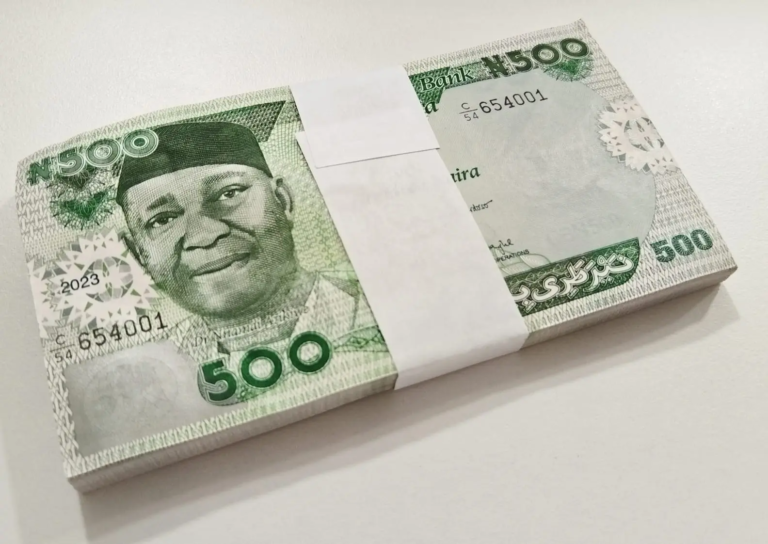 2027 Election: EFCC Asked to Investigate ₦500 Giveaway