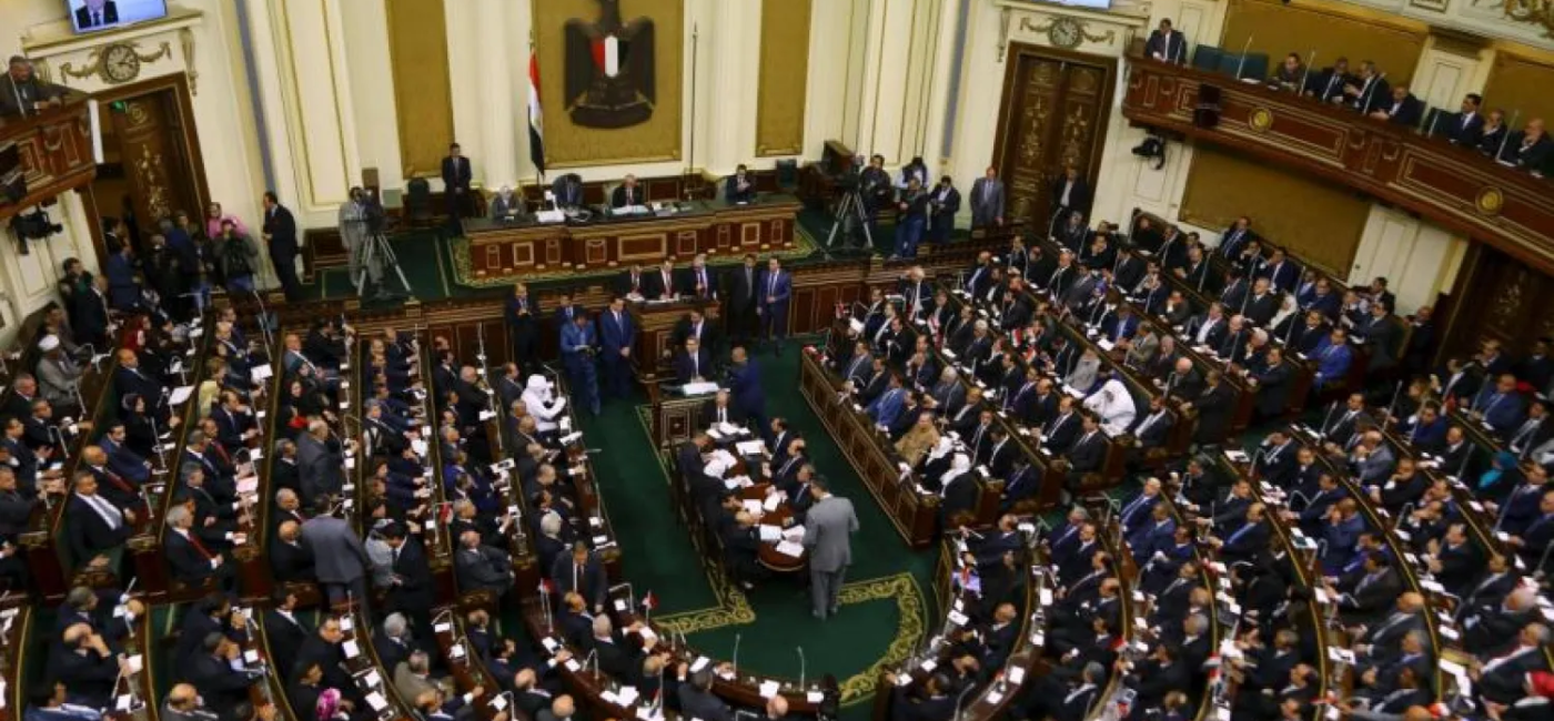 Egypt delays vote on Saudi military aid (News Central TV)