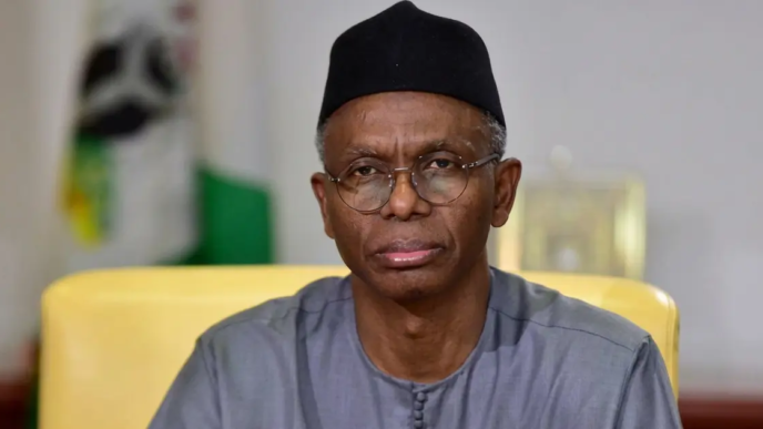 Court adjourns El-Rufai's trial to December 8 (News Central TV)