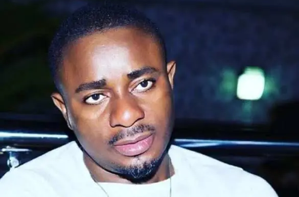 Emeka Ike (News Central Tv)