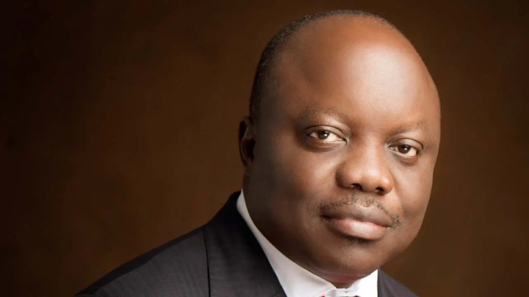 Ex-Delta Governor, Emmanuel Uduaghan Dies at 71