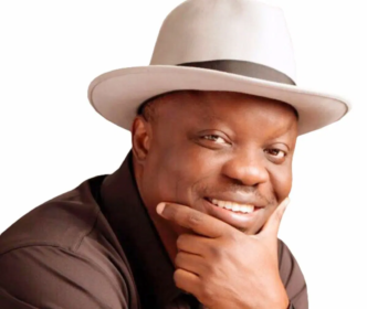 Emmanuel Uduaghan