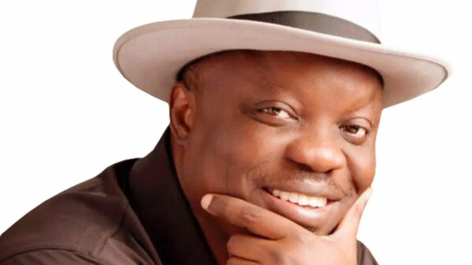 Emmanuel Uduaghan
