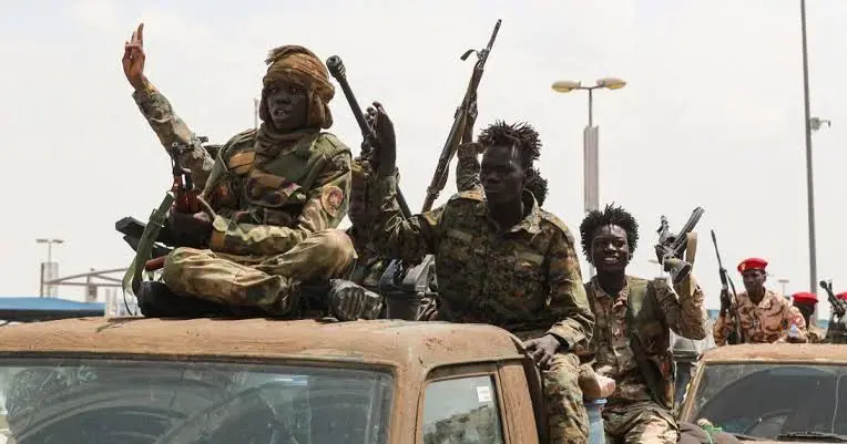 Eritrean Troops Suffer Heavy Losses – Ethiopian Militia