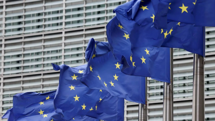 The EU to grant Nigeria €20 million defence support (News Central TV)