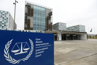 EU awards top rights prize to International Criminal Court