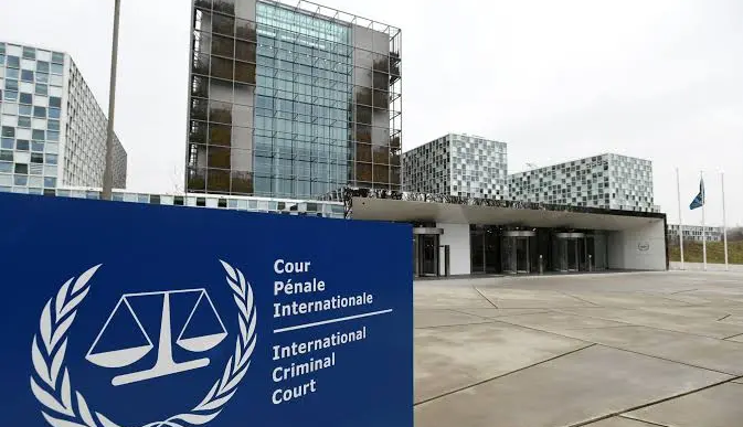 EU awards top rights prize to International Criminal Court