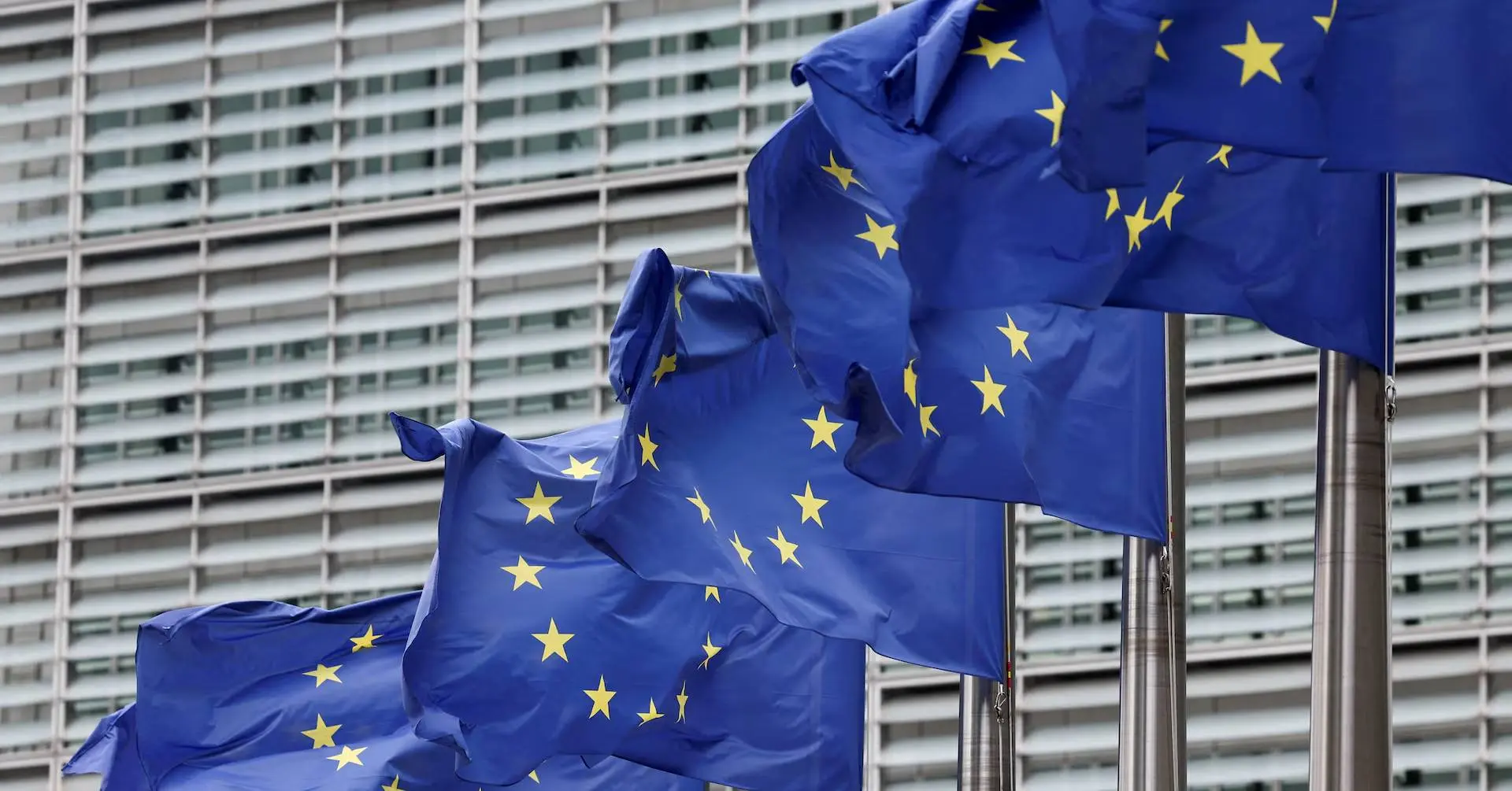 EU to Grant Nigeria €20m Defence Support