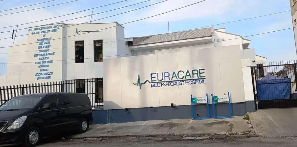 Euracare Multi-Specialist Hospital