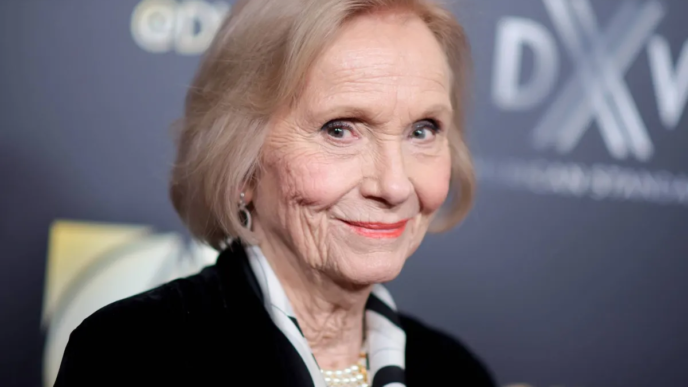 Actress Eva Marie Saint dies at 102 (News Central TV)