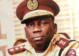Ex-FRSC Corps Marshal Dauda Biu Dies at 62 (NewsCentral TV)