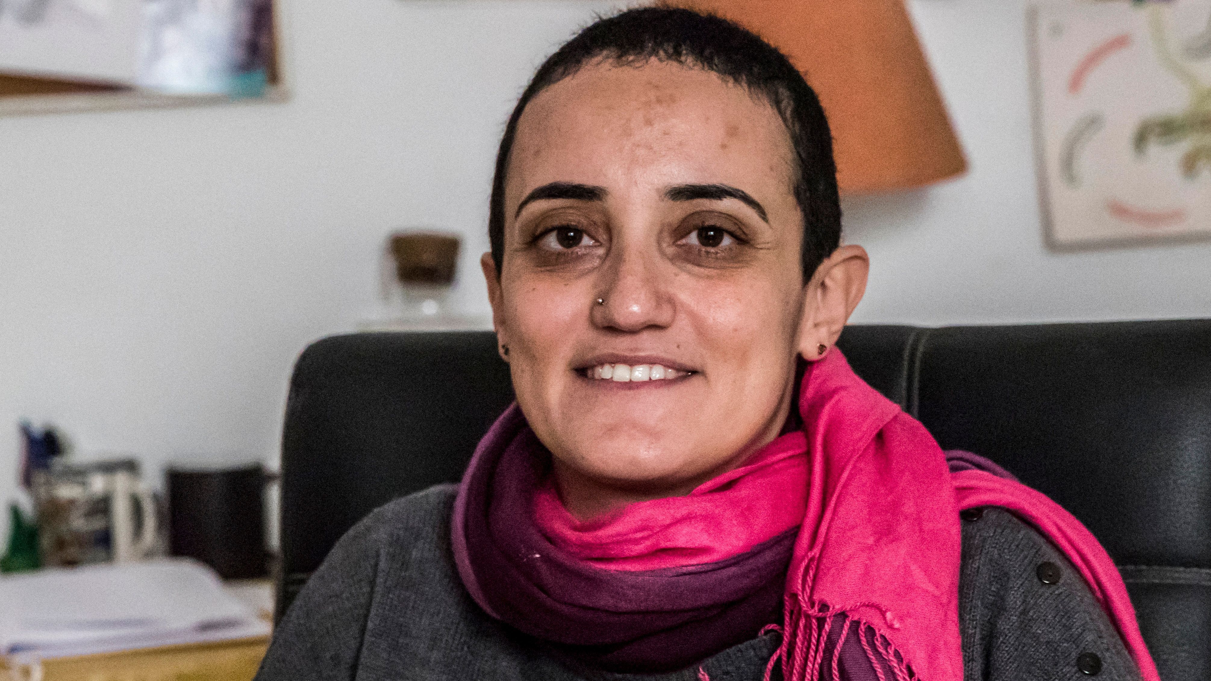 Egypt releases journalist Lina Attalah (News Central TV)