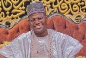 Fanaticism, Masussuka and the Rot Eating Up the North