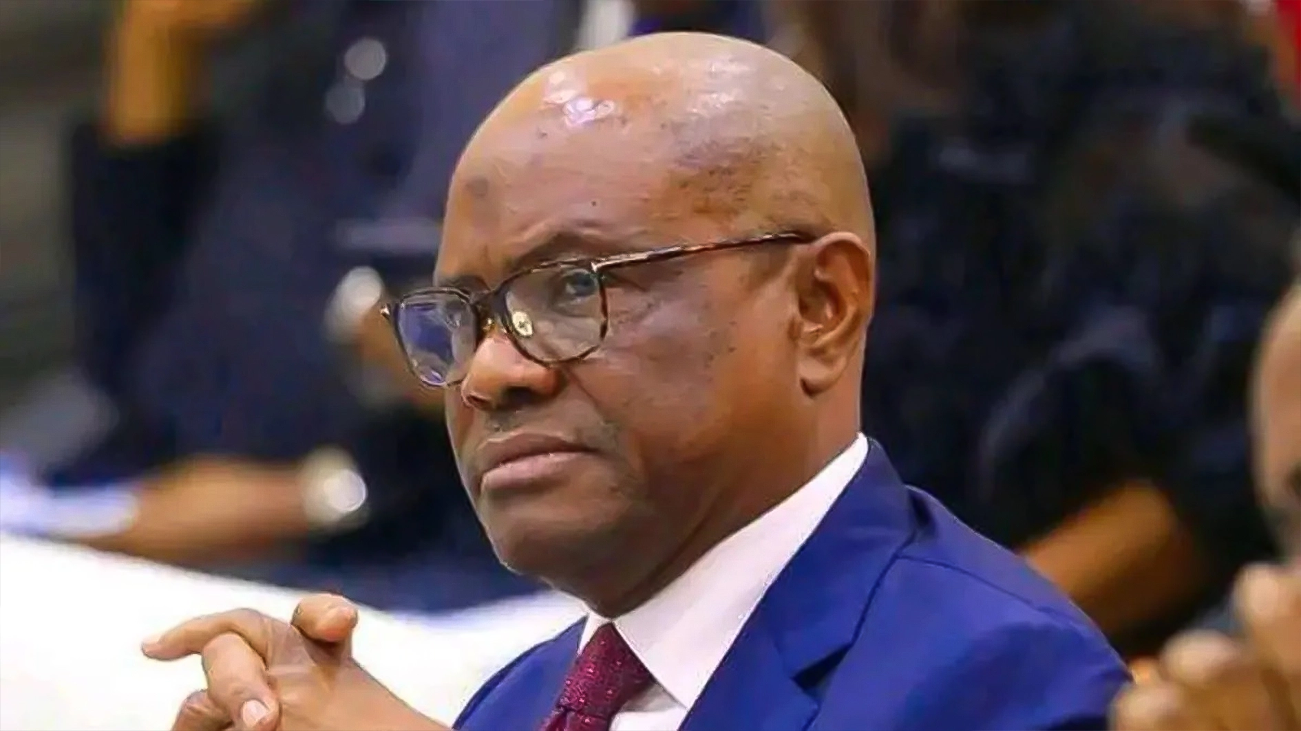 Wike: Why Ogoni people will vote massively for Tinubu (News Central TV)