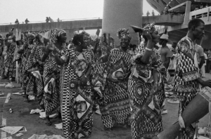 Festac Image