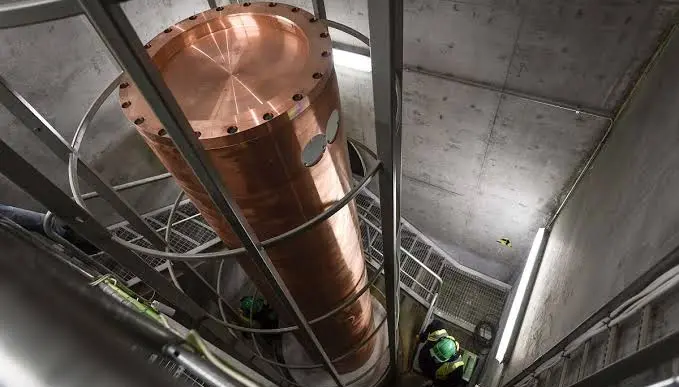 Finland Approves World’s First Nuclear Waste Repository