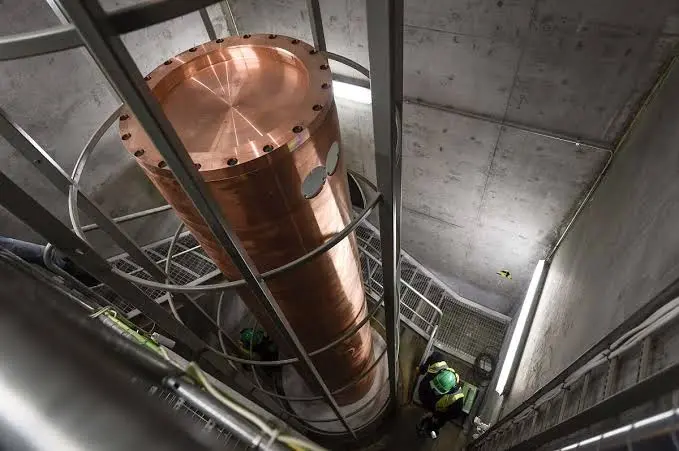 Finland Licences World’s First Nuclear Waste Repository