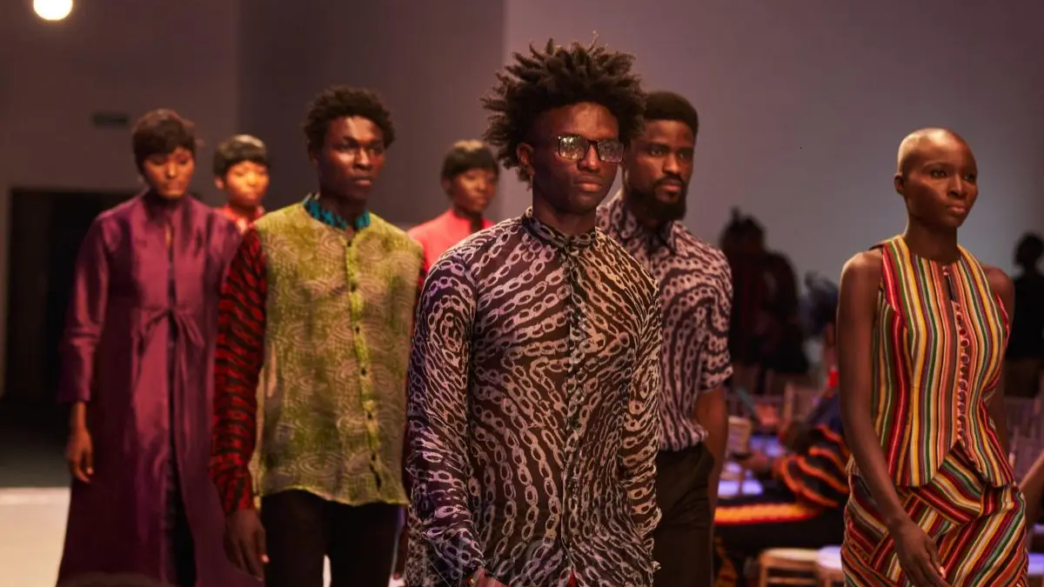 first image