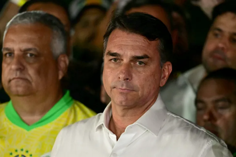 Flávio Bolsonaro