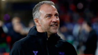 Flick confirms Rodri's return for El Clásico (News Central TV)