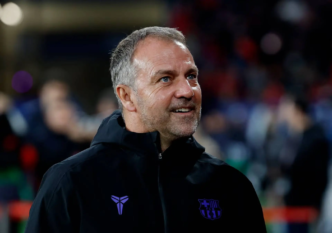 Flick confirms Raphinha and De Jong return (News Central TV)